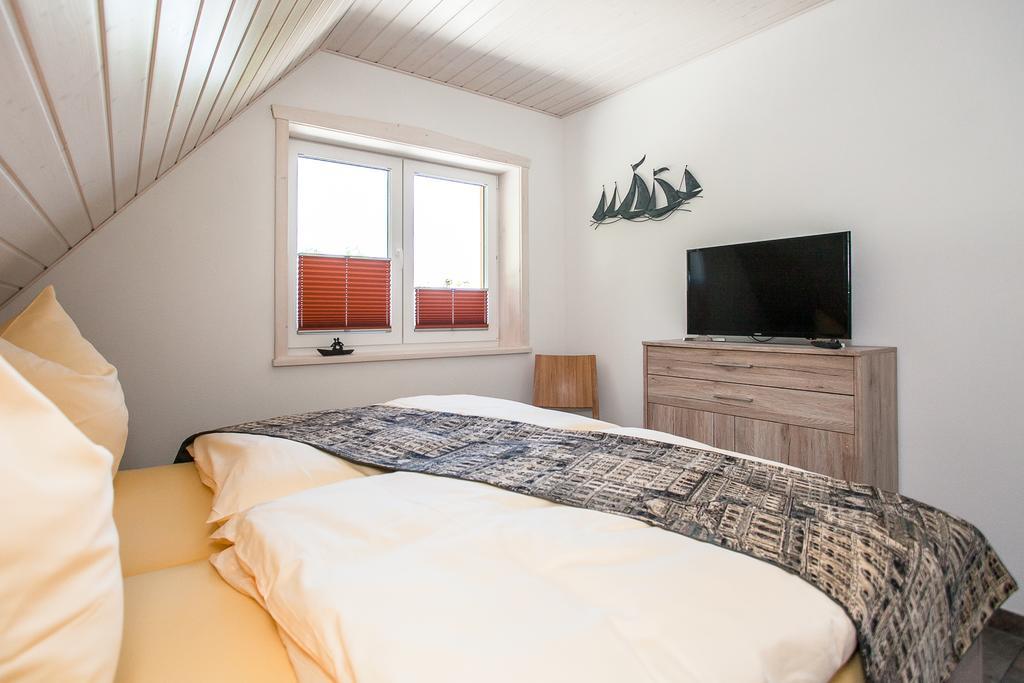 Pruchten Ferienhaus Tura מראה חיצוני תמונה