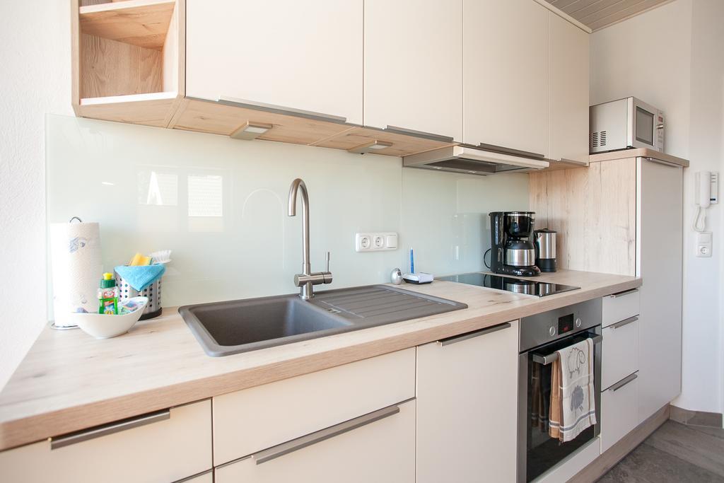 Pruchten Ferienhaus Tura מראה חיצוני תמונה