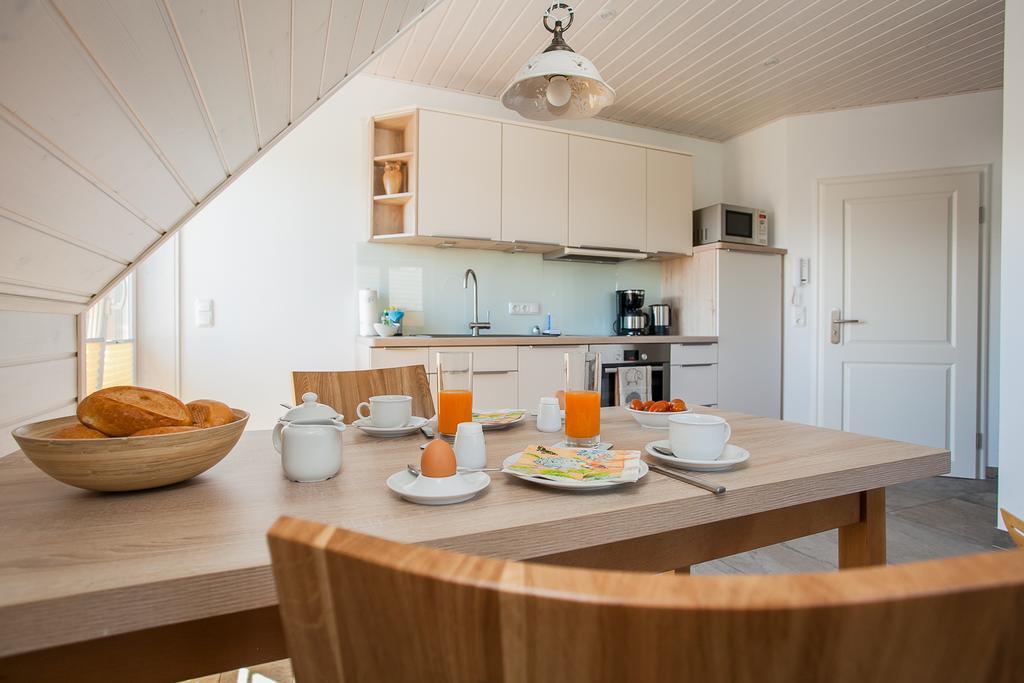 Pruchten Ferienhaus Tura מראה חיצוני תמונה