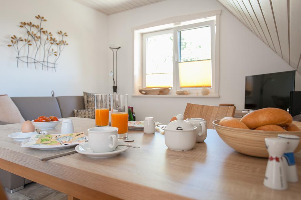Pruchten Ferienhaus Tura מראה חיצוני תמונה