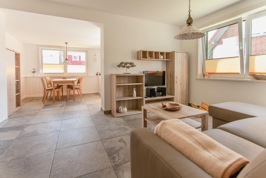 Pruchten Ferienhaus Tura מראה חיצוני תמונה