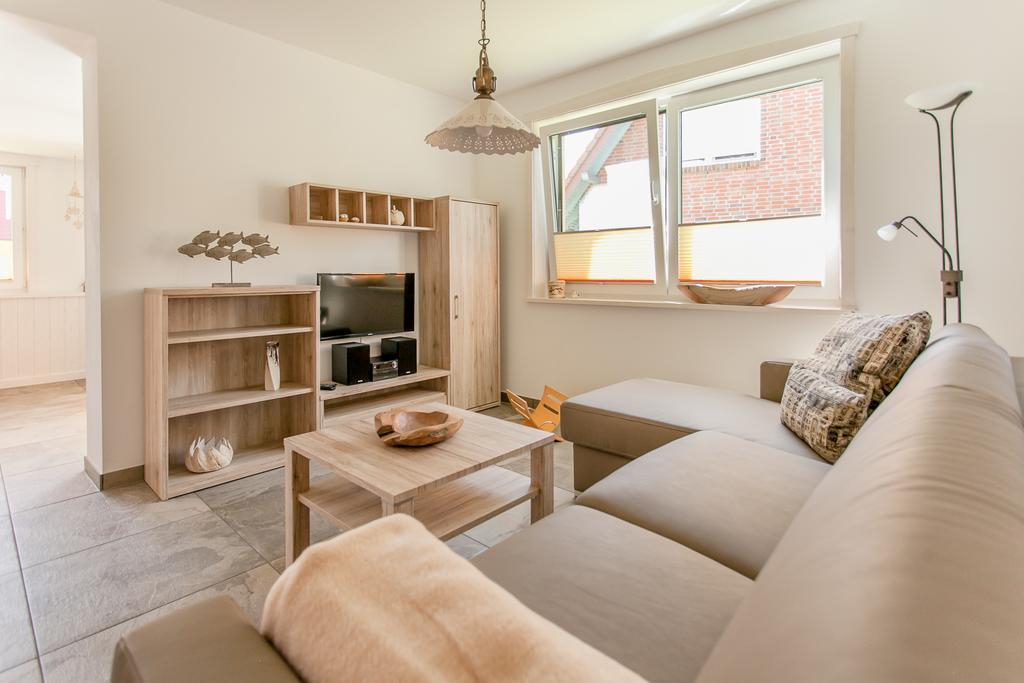 Pruchten Ferienhaus Tura מראה חיצוני תמונה
