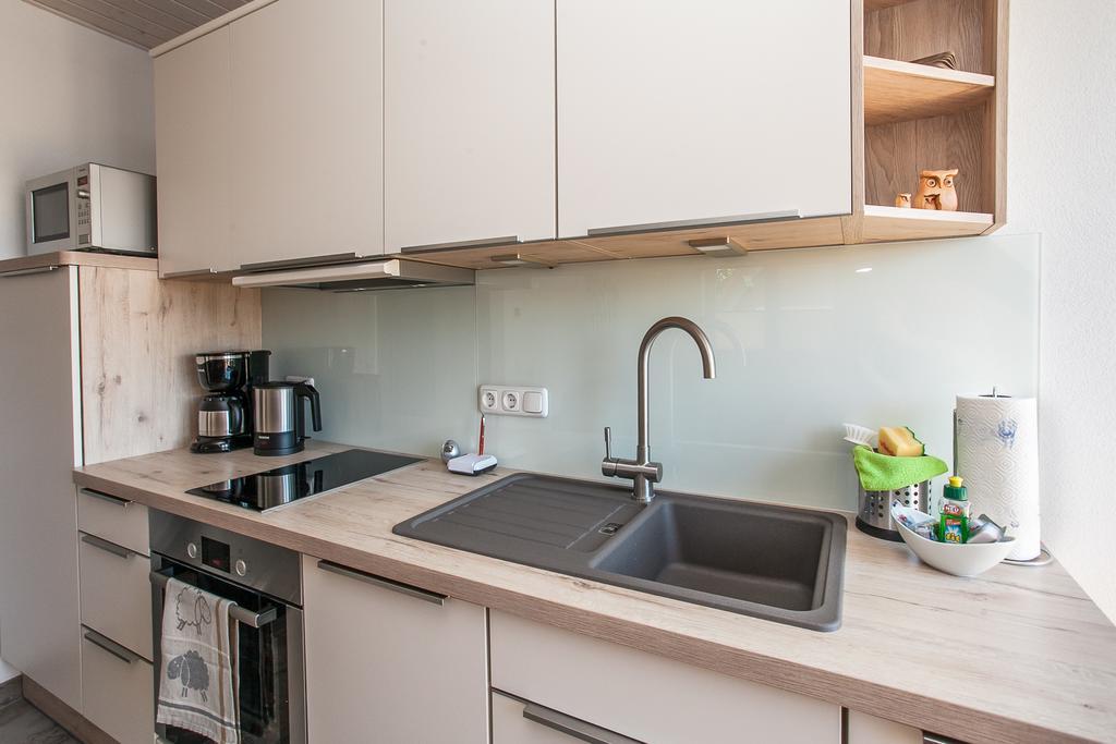 Pruchten Ferienhaus Tura מראה חיצוני תמונה