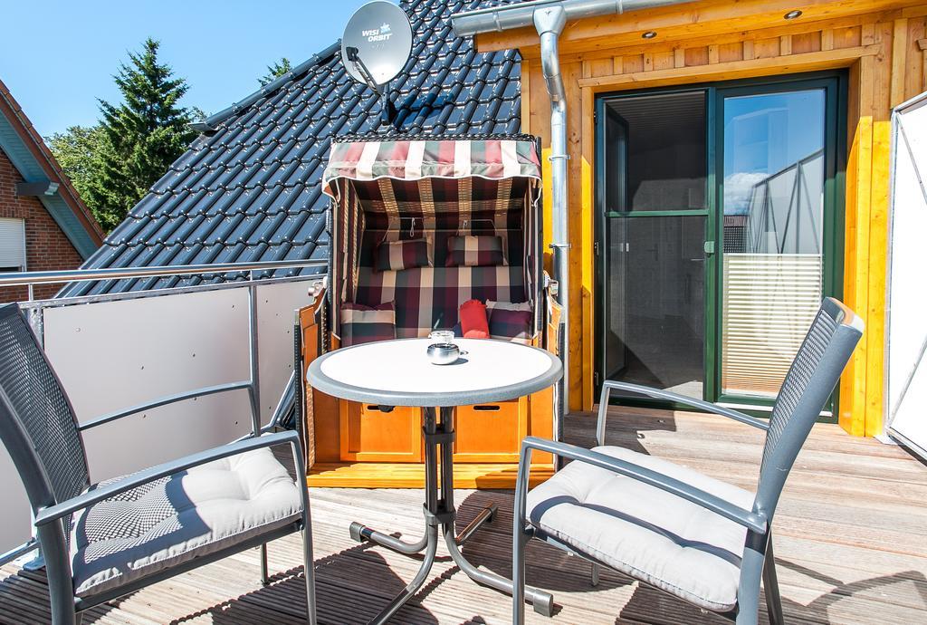 Pruchten Ferienhaus Tura מראה חיצוני תמונה