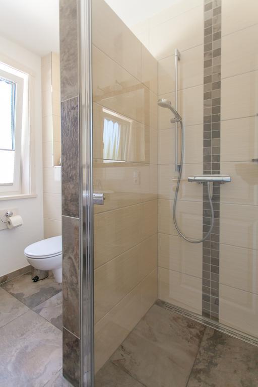 Pruchten Ferienhaus Tura מראה חיצוני תמונה