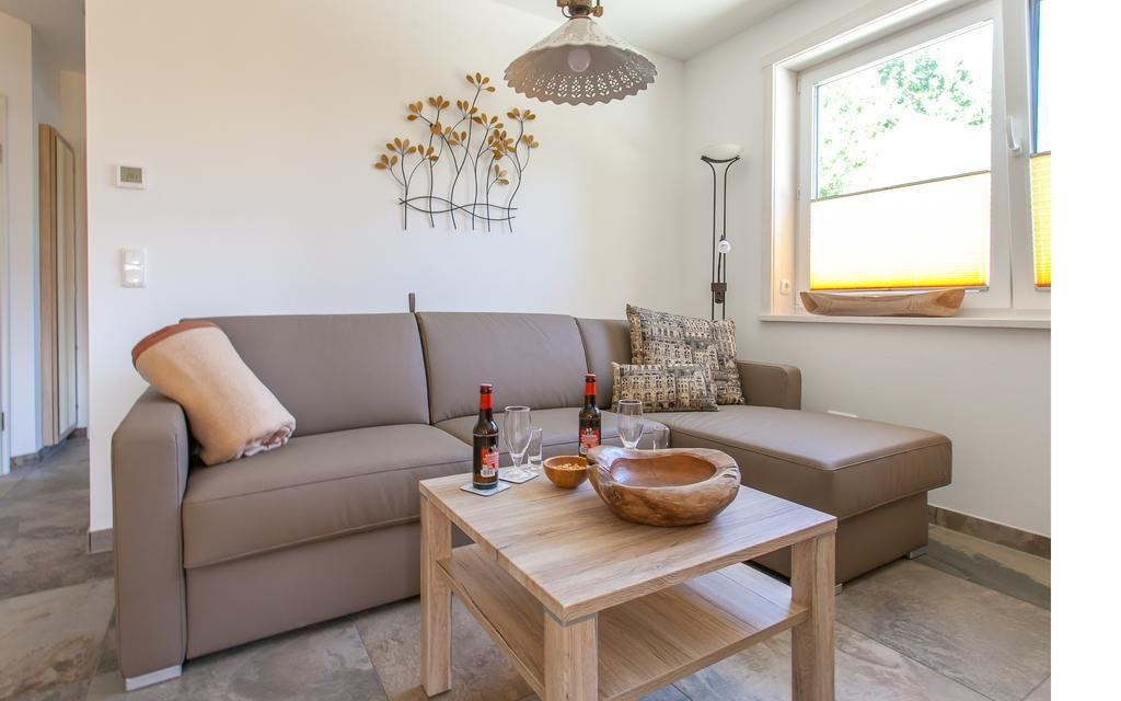 Pruchten Ferienhaus Tura מראה חיצוני תמונה